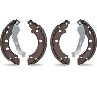 Brake shoes 9031 A.B.S. for RENAULT NISSAN