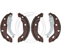 New Brake Shoe Set for MERCEDES-BENZ:W168,A-CLASS,A-CLASS MONOCAB 1684200220