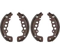 Brake shoes 9052 A.B.S. for SUZUKI GRAND VITARA I GRAND VITARA II