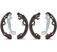 A.B.S. 9054 Brake Shoe Set