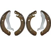 Brake shoes 9055 A.B.S. for LAND ROVER FREELANDER I FREELANDER I Soft Top