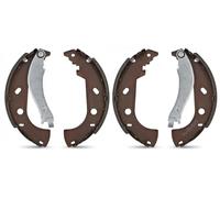 A.B.S. 9057 Brake Shoe Set