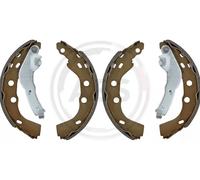 Brake shoes 9063 A.B.S. for SUZUKI SUBARU