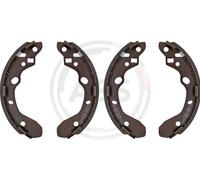 A.B.S. 9066 Brake Shoe Set