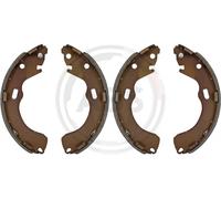 A.B.S. 9068 Brake Shoe Set