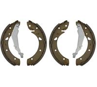 Brake shoes 9076 A.B.S. for HONDA ACCORD VI