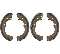 A.B.S. 9081 Brake Shoe Set