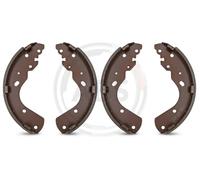 A.B.S. 9086 Brake Shoe Set