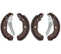 A.B.S. 9087 Brake Shoe Set