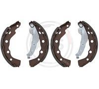 A.B.S. 9088 Brake Shoe Set