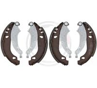 New Brake Shoe Set for DACIA RENAULT:LOGAN,SANDERO,CLIO II,LOGAN I,SYMBOL I