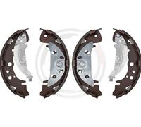 A.B.S. 9097 Brake Shoe Set
