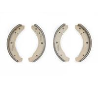 TEXTAR 91007800 Brake Shoe Set