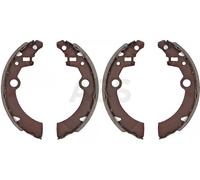 Brake shoes 9102 A.B.S. for OPEL SUZUKI