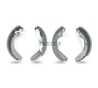 BRAKE SHOE SET 91027600 FOR VW CARAVELLE/III/Bus/TRANSPORTER VANAGON/Van 1.6L