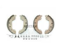 TEXTAR 91029200 Brake Shoe Set