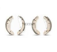 TEXTAR 91031200 Brake Shoe Set