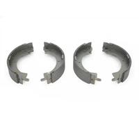 TEXTAR 91035200 Brake Shoe Set