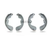 BRAKE SHOE SET 91042600 FOR SUZUKI SWIFT/II/Hatchback CULTUS AG10G10A 1.0L 3cyl