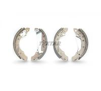 Textar Brake Shoe Set - 91044700