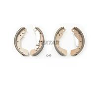 TEXTAR 91044900 Brake Shoe Set