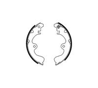 TEXTAR 91046900 Brake Shoe Set