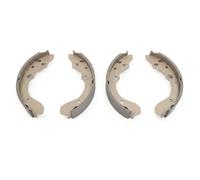 TEXTAR 91047400 Brake Shoe Set