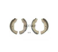 TEXTAR 91047800 Brake Shoe Set