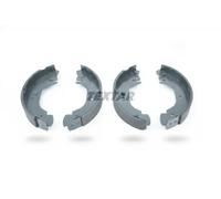 TEXTAR 91048500 Brake Shoe Set