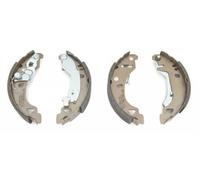 TEXTAR 91049200 Brake Shoe Set Rear for Punto Y Bravo Brava Palio