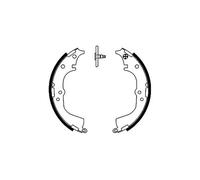 TEXTAR 91050900 Brake Shoe Set