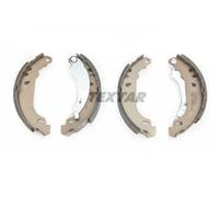 TEXTAR 91053800 Brake Shoe Set