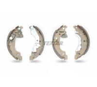 Brake shoes 91054300 TEXTAR for FIAT ZASTAVA