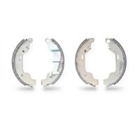 TEXTAR 91058000 Brake Shoe Set