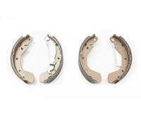 TEXTAR 91058200 Brake Shoe Set