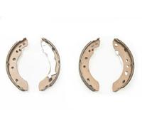 Brake shoes 91058300 TEXTAR for NISSAN MICRA II
