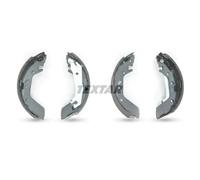 Brake shoes 91059600 TEXTAR for HYUNDAI ACCENT II Saloon ACCENT II