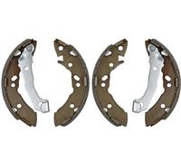 A.B.S. 9106 Brake Shoe Set