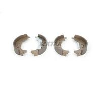 TEXTAR 91061400 Brake Shoe Set