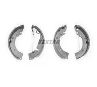 TEXTAR 91063300 Brake Shoe Set