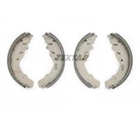 TEXTAR 91064200 Brake Shoe Set