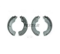 TEXTAR 91064400 Brake Shoe Set