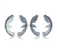 TEXTAR 91068700 Brake Shoe Set
