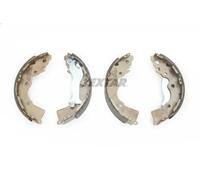 TEXTAR 91068900 Brake Shoe Set