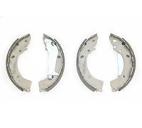 TEXTAR 91072600 Brake Shoe Set Rear for I20 Active i10 Accent Elantra Grand Aveg