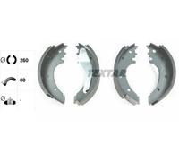 New Brake Shoe Set for IVECO:DAILY II Bus,DAILY II Van,DAILY SCUDATO II Bus