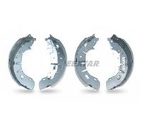 TEXTAR 91079300 Brake Shoe Set