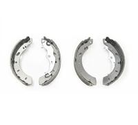 TEXTAR 91079800 Brake Shoe Set