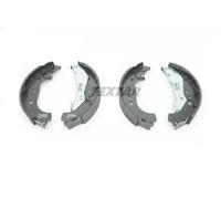 TEXTAR 91080100 Brake Shoe Set