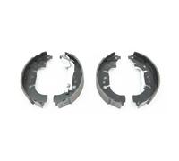 TEXTAR 91081500 Brake Shoe Set
